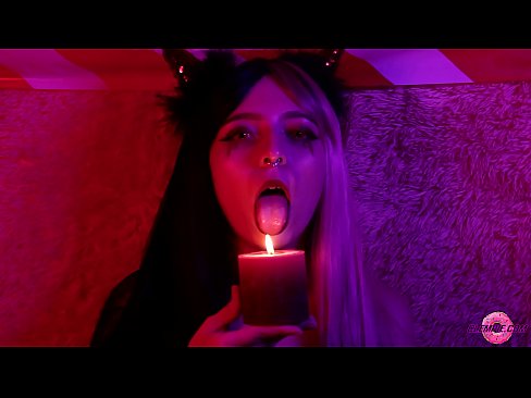 ❤️ Կրքոտ մինետ «Sexy Succubus with Mouth Fulfillment»-ից Պոռնո մեզ մոտ ❤